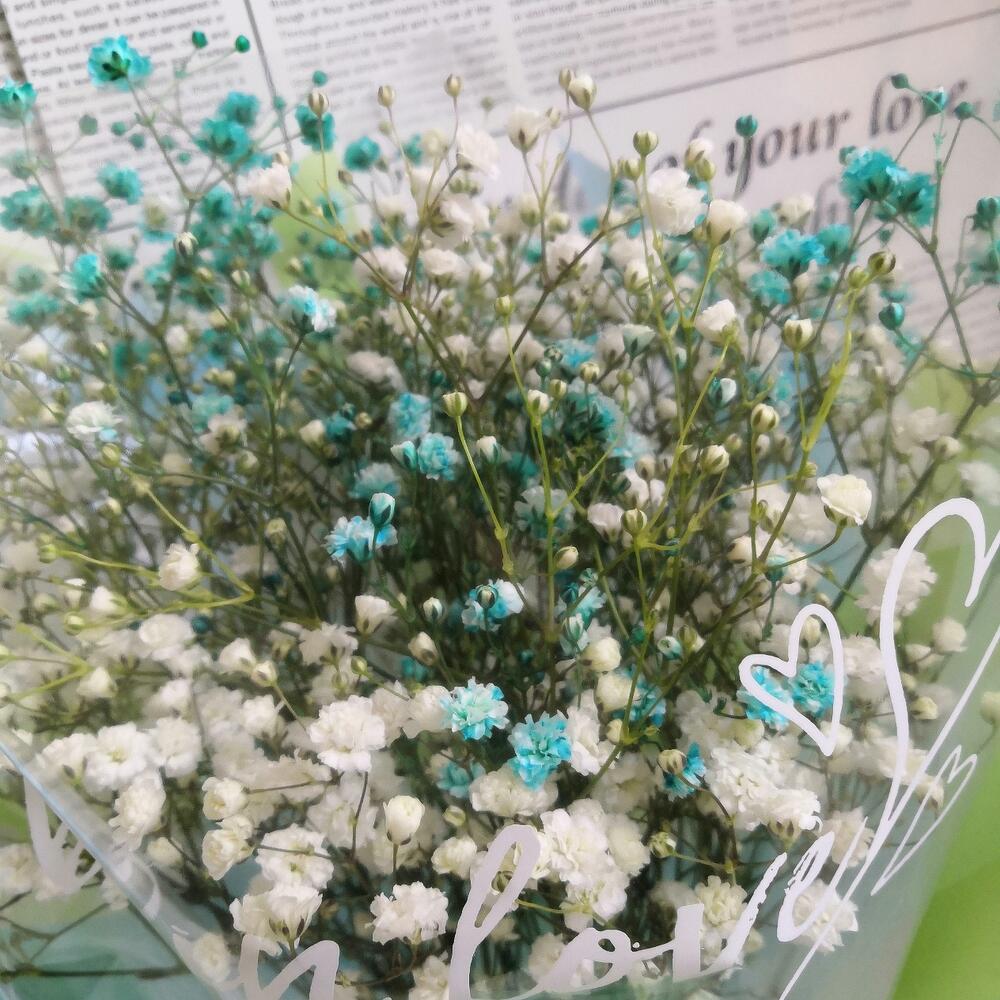 Букет 